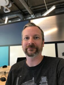 MATTHEW DECKER - Profile