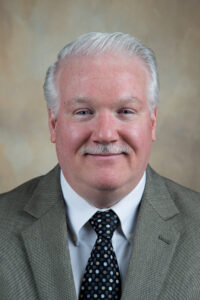 JOHN BENTHAM - Profile