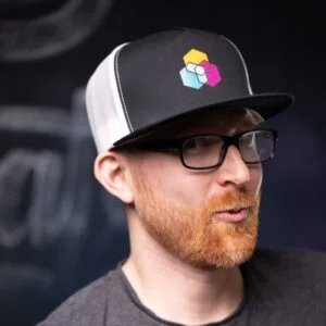 Joel Kelly - Profile