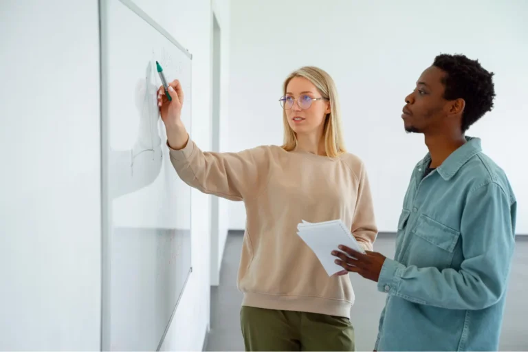 Choosing the perfect size for home or office whiteboard