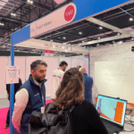 Collaborative whiteboard for hybrid and remote learning