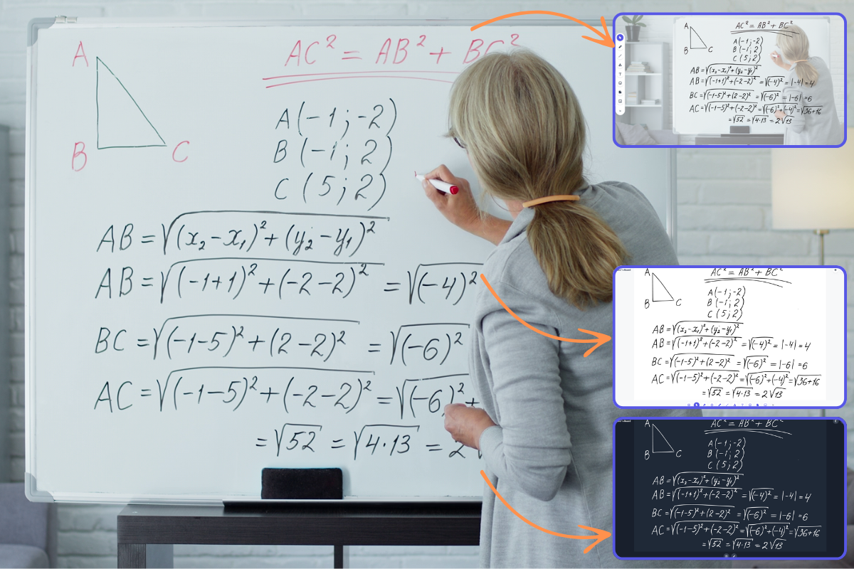 Board Memory