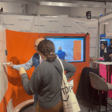 Make remote learning interactive with ShareTheBoard